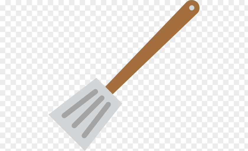 Line Spatula Angle PNG