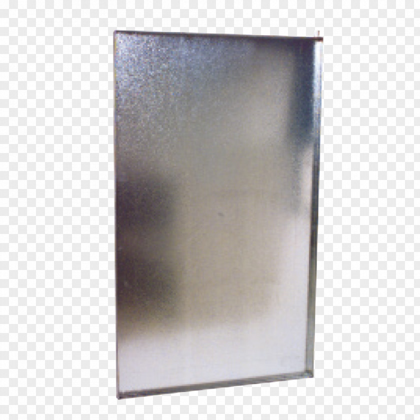 Metal Tray Rectangle Glass Unbreakable PNG