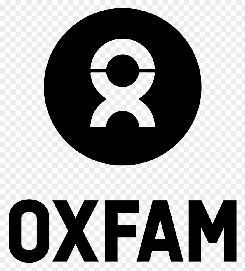 Photography Logo Oxfam Charitable Organization Poverty International Development Humanitarian Aid PNG