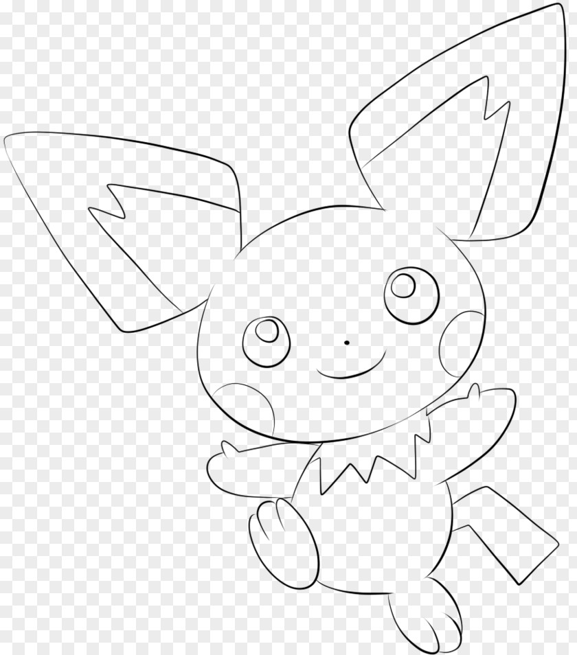 Pokemon Pokémon X And Y Coloring Book Pikachu Drawing PNG