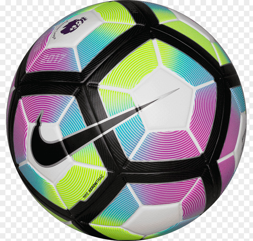 Premier League Golf Balls Nike Ordem PNG