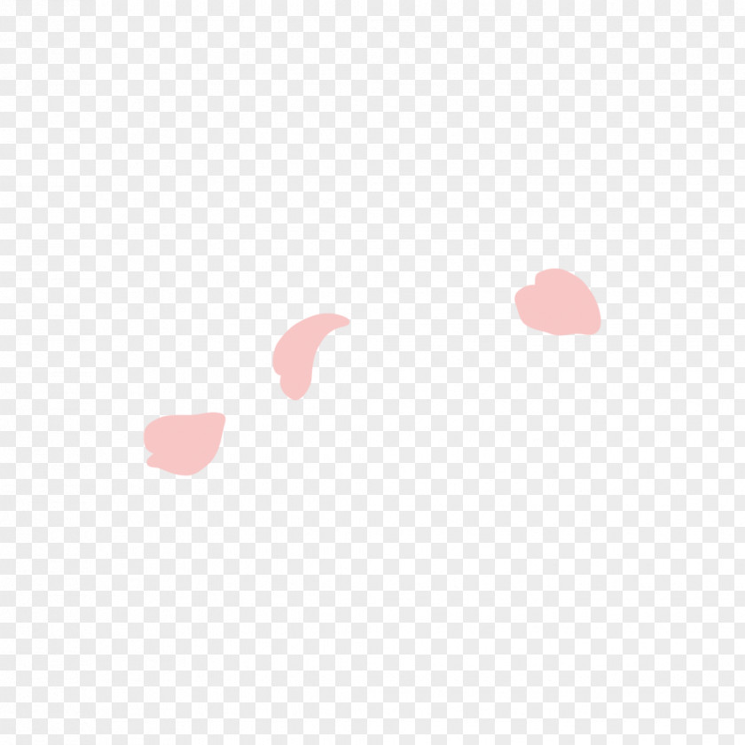 Sakura Desktop Wallpaper Font PNG