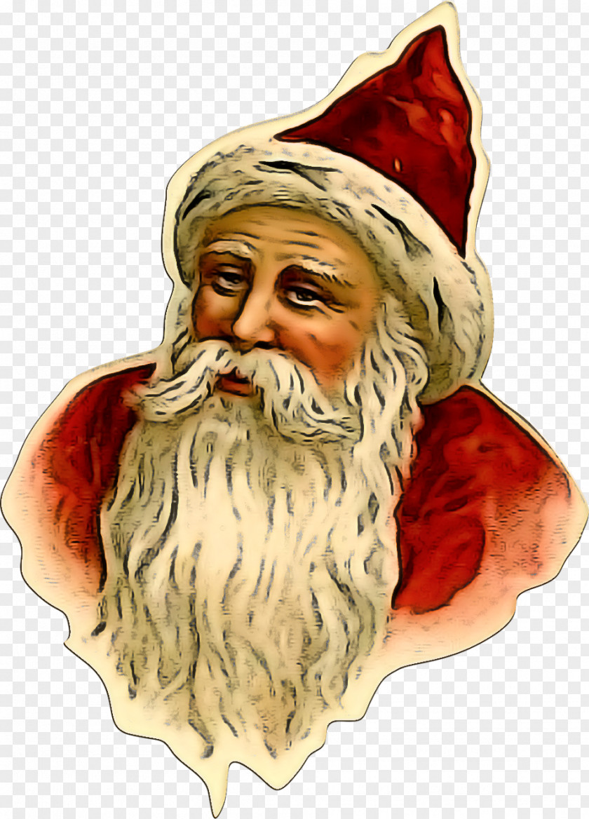 Santa Claus PNG