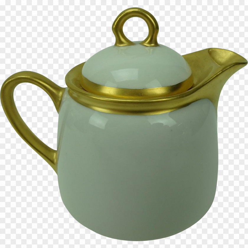 Tea Pot Tableware Kettle Teapot Lid Jug PNG