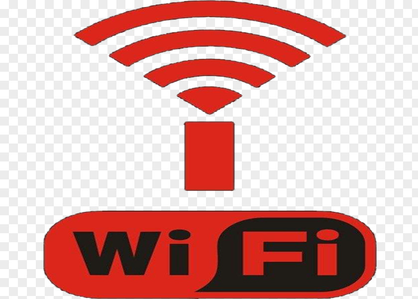 The WiFi Signal Is Already Covered Wi-Fi Hotspot Internet Wireless Repeater PNG