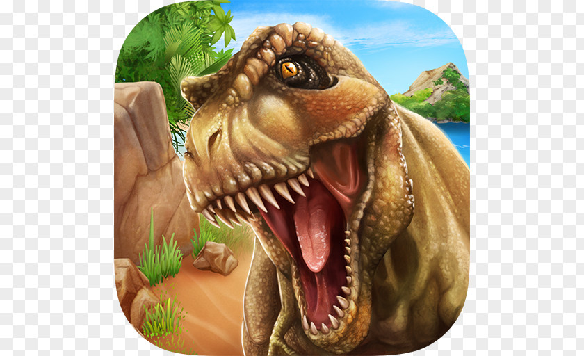 Android Hero Survival Dinosaur Island Dino Stranded PNG