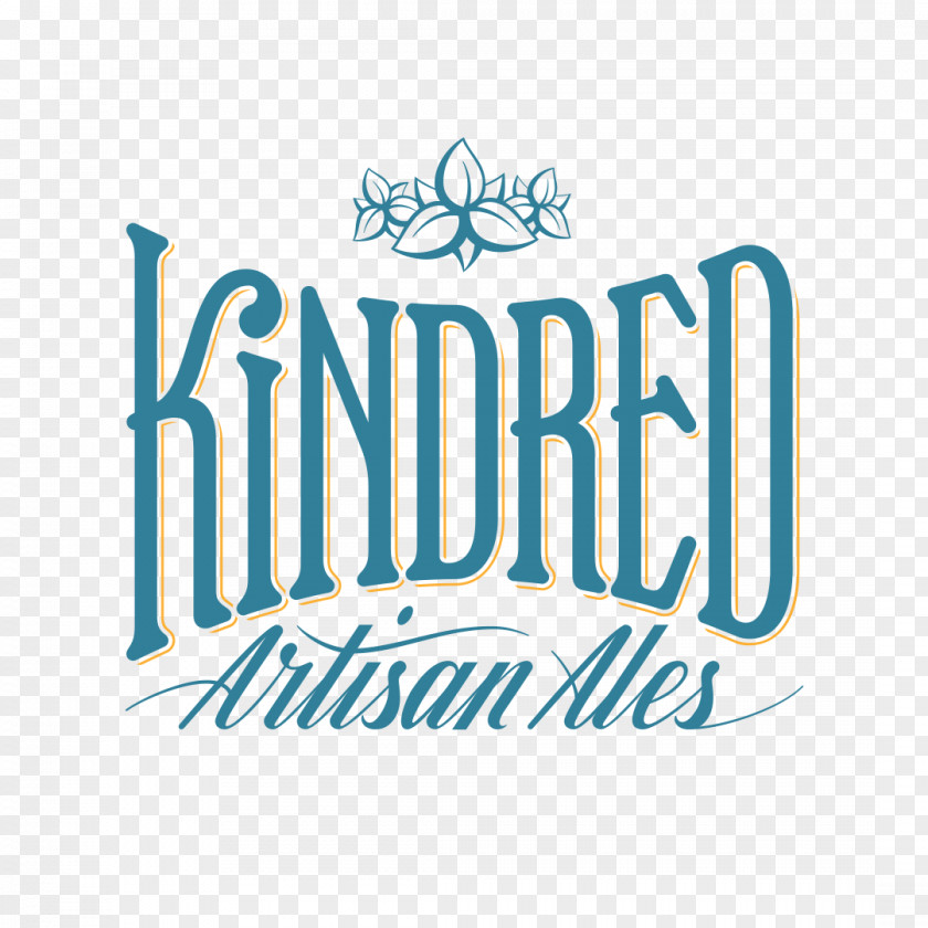 Artisan Kindred Brewing Pale Ale Beer Saison PNG