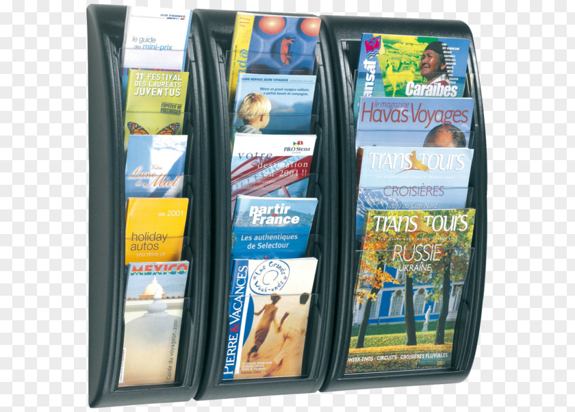 Bundles Paper Industry Display Stand Cardboard Advertising PNG