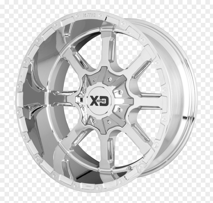 Car Alloy Wheel Rim Custom PNG