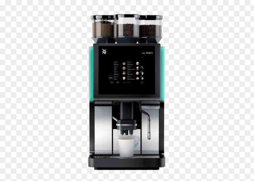 Coffee Theme Espresso Coffeemaker Cafe WMF Group PNG