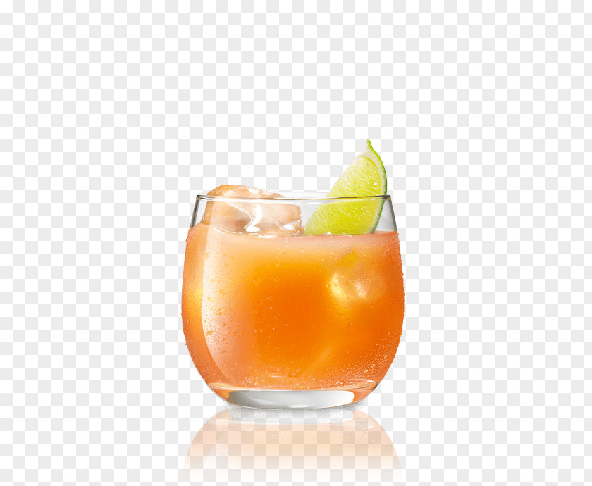 Cranberry Juice Orange Drink Mai Tai Cocktail Sea Breeze PNG
