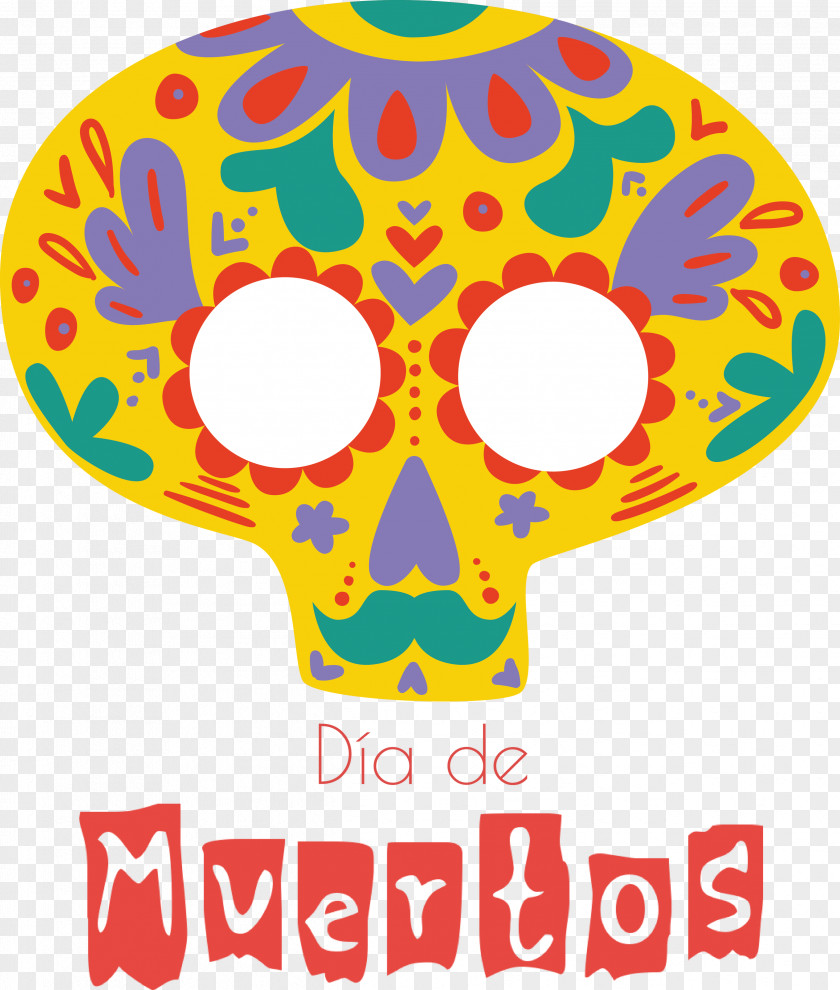 Dia De Muertos Day Of The Dead PNG