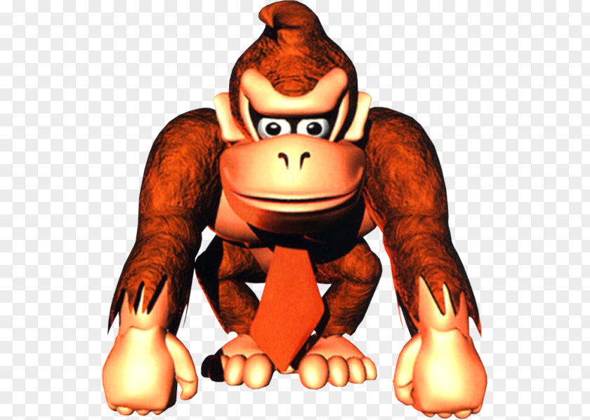 Donkey Kong Country 2: Diddy's Quest 3: Dixie Kong's Double Trouble! Returns Country: Tropical Freeze PNG