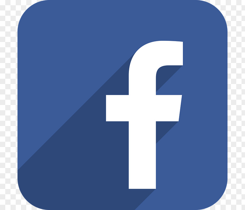 Facebook Logo Social Network Symbol PNG