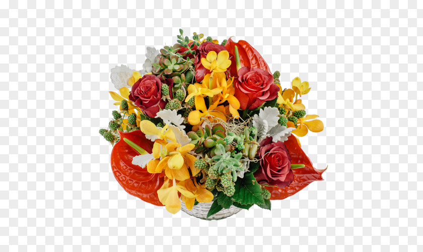 Flower Floral Design Bouquet Cut Flowers Garden Roses PNG