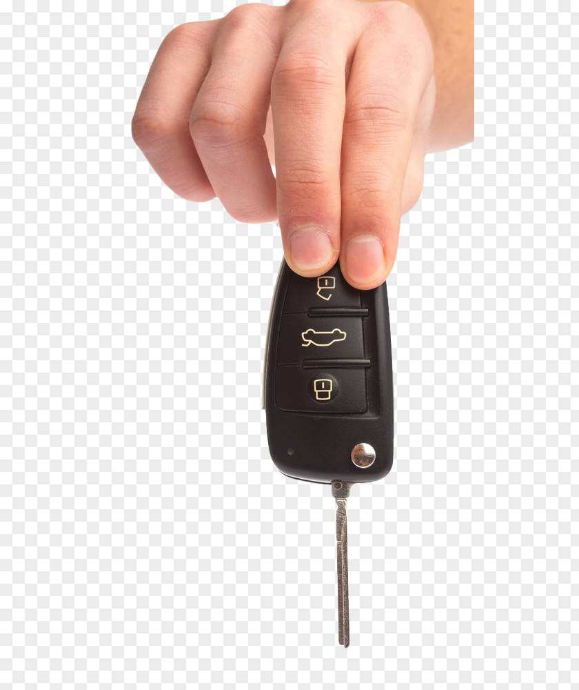 Hand Car Keys Key Computer File PNG