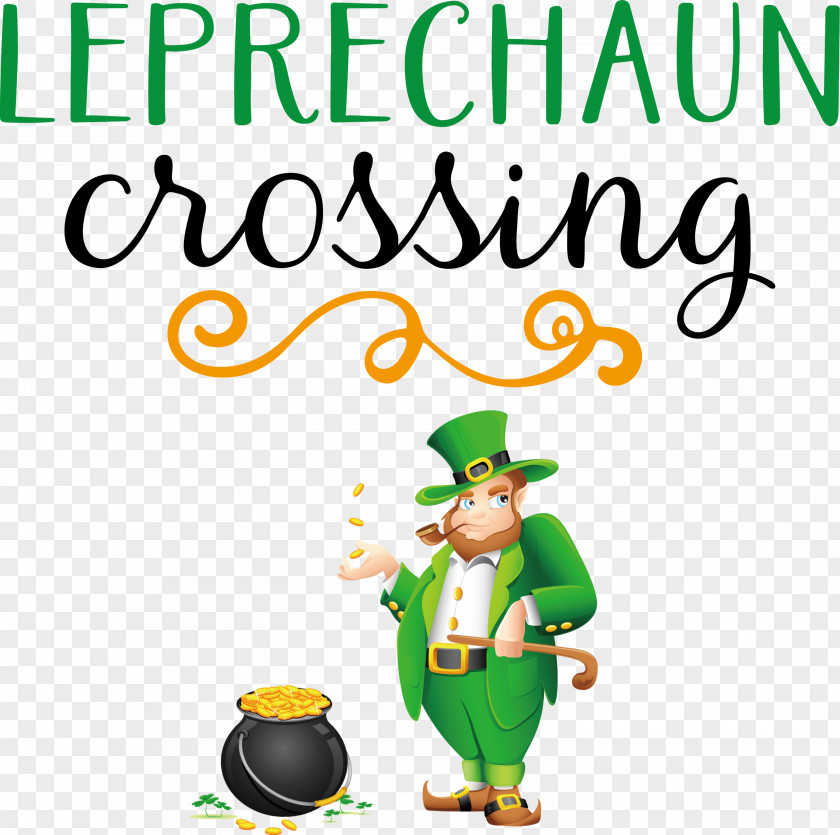 Leprechaun Patricks Day Saint Patrick PNG