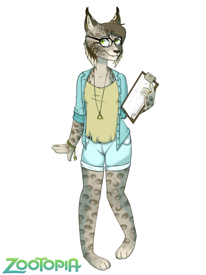 Lynx Hipster Cat Young Adult Drawing PNG