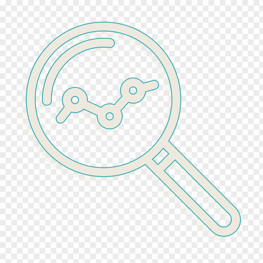 Marketing Icon Research PNG
