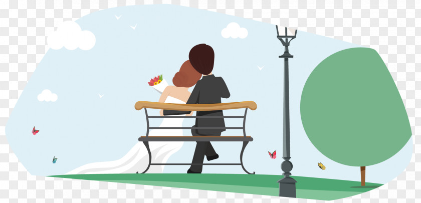 Matrimony Reluctantly Marriage Illustration Product Design Business PNG