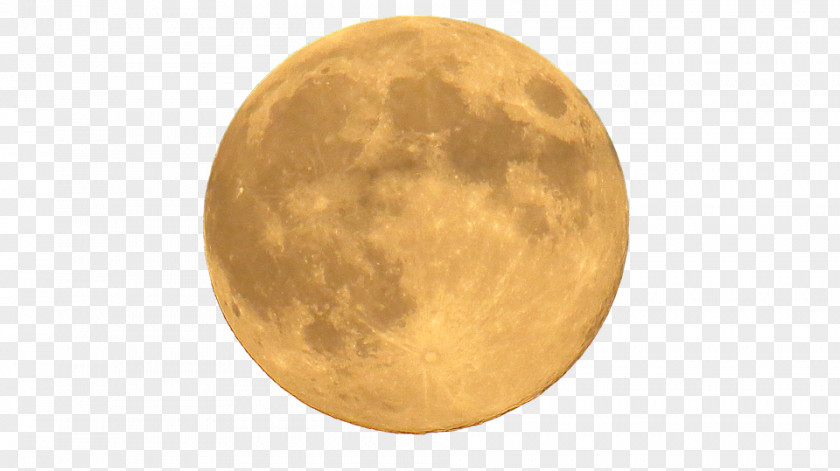 Moon Full Chandra PNG