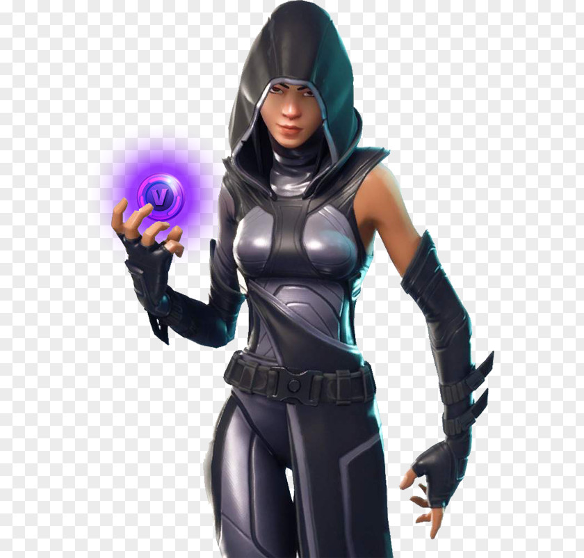 Ninja Fortnite Battle Royale Realm Game PNG