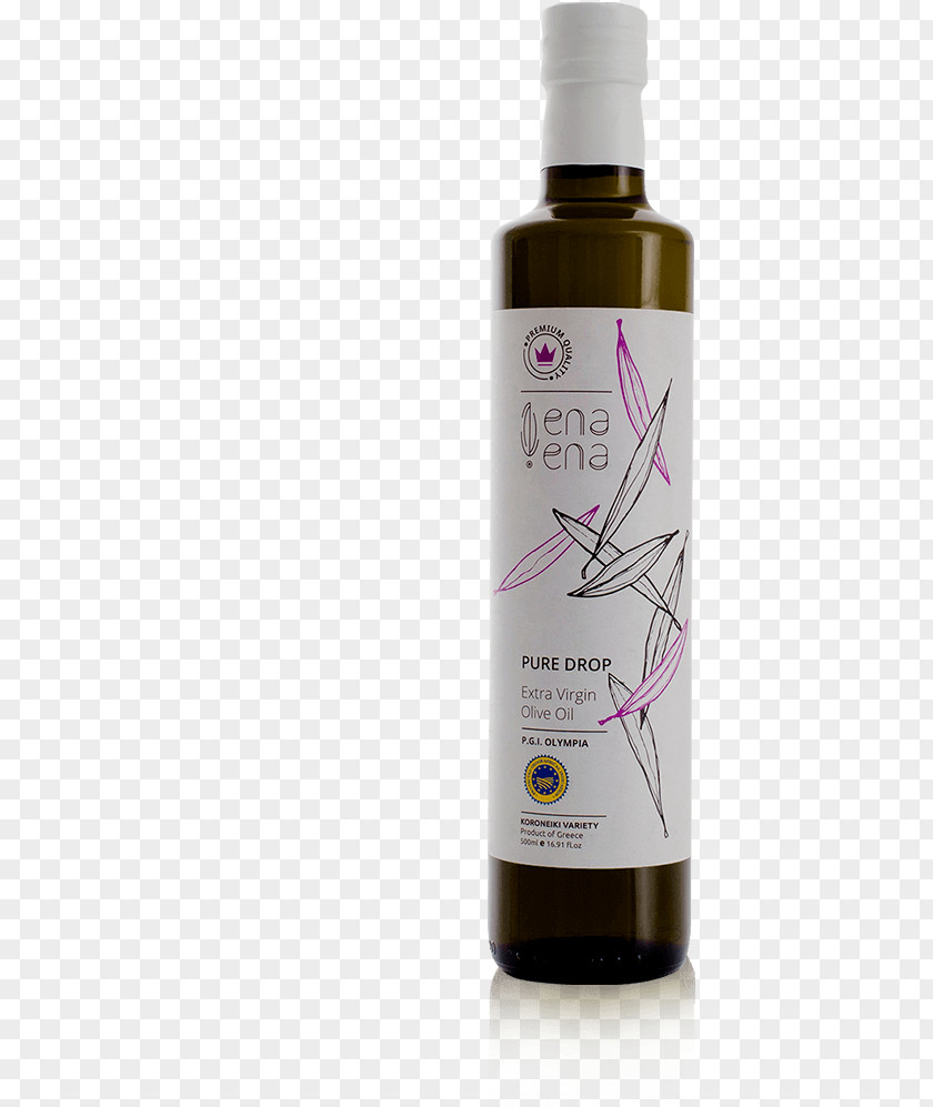 Olive Oil Tasting Glasses Koroneiki Organic Food Peloponnese PNG