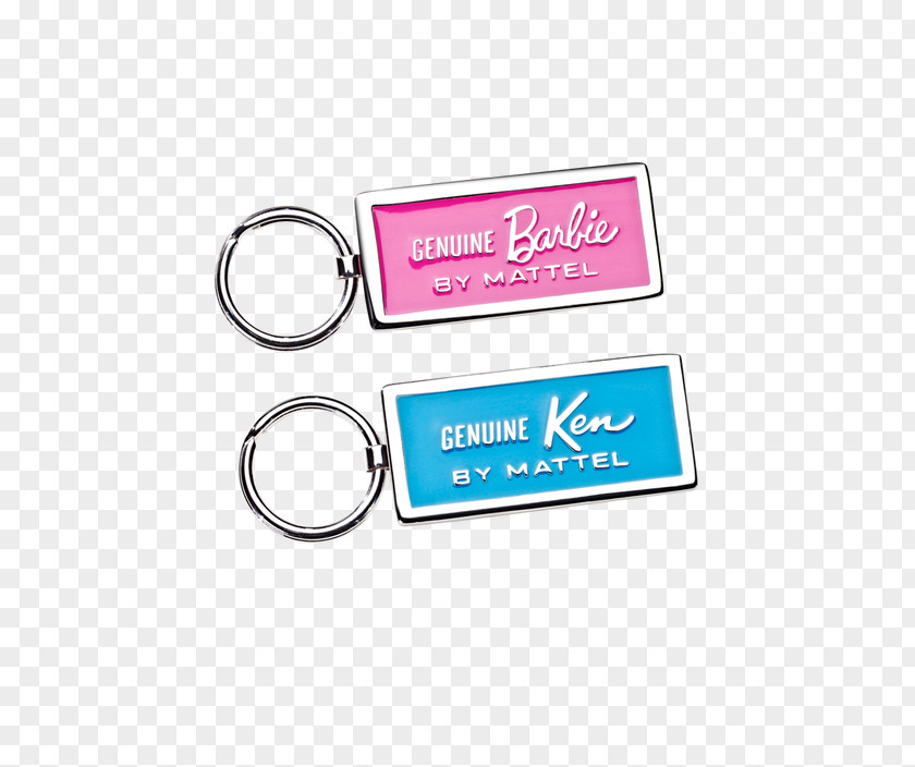 She Said Yes Barbie Fashionistas Ken Doll Key Chains Hello PNG