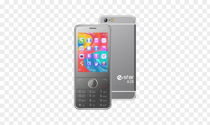 Smartphone Nokia 130 Bravophone Kft. 3310 GSM Dual SIM PNG