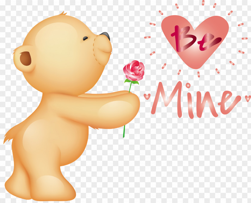 Teddy Bear PNG