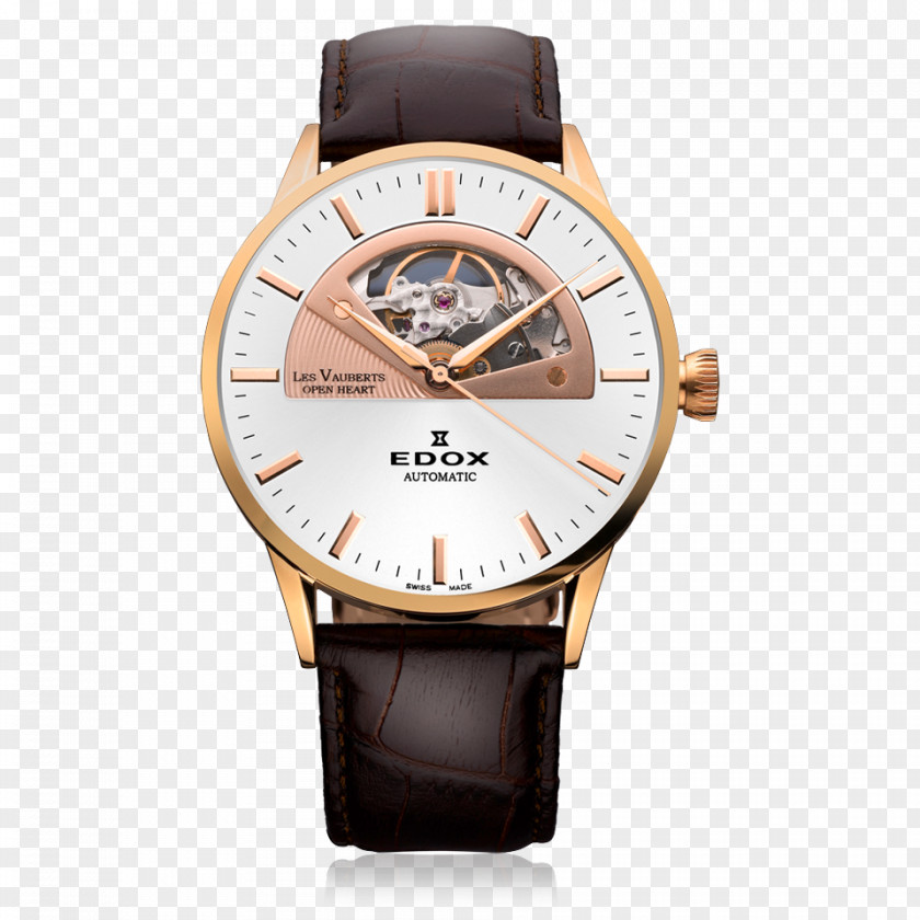 Airplane Heart Era Watch Company Automatic Clock Safírové Sklo PNG