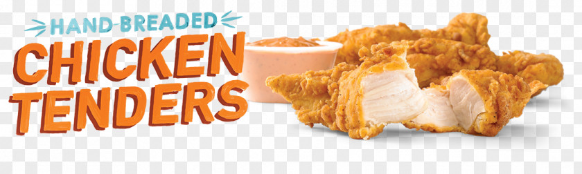 Chicken Tenders Fingers Crispy Fried Junk Food Breaded Cutlet Root Beer PNG