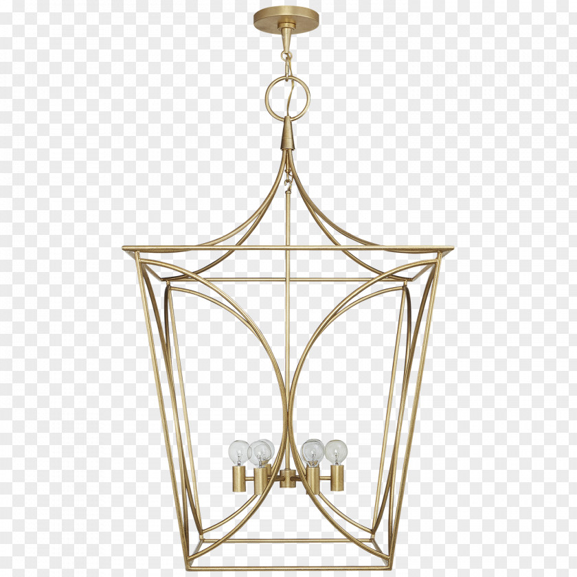 Decorative Lantern Visual Comfort Probability Capitol Lighting Light Fixture PNG
