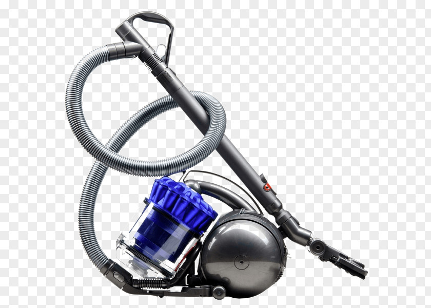 Dyson DC37 Origin Vacuum Cleaner Allergy DC37C PNG