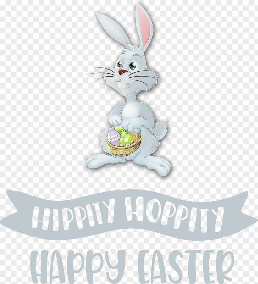 Easter Bunny PNG