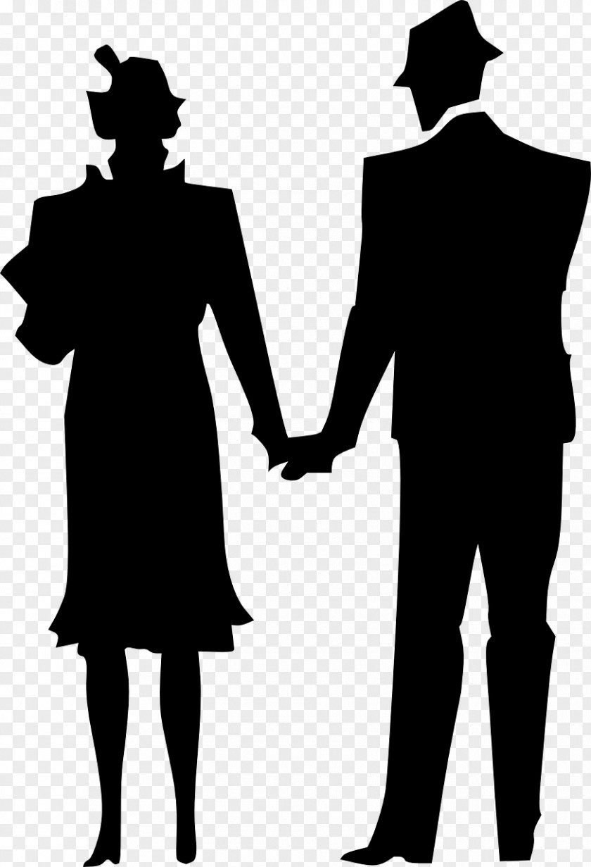 Family Husband Marriage Wife Clip Art PNG