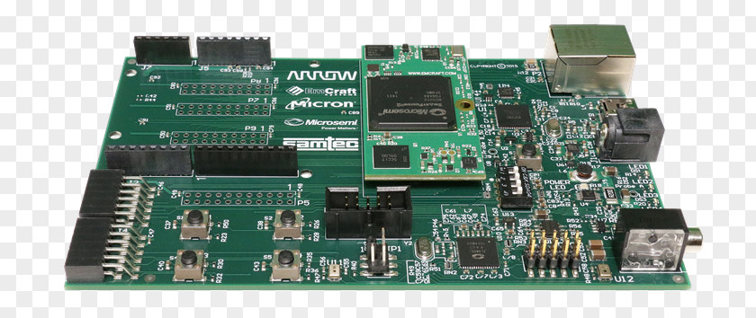 Field-programmable Gate Array Arrow Electronics System On A Chip Xilinx PNG