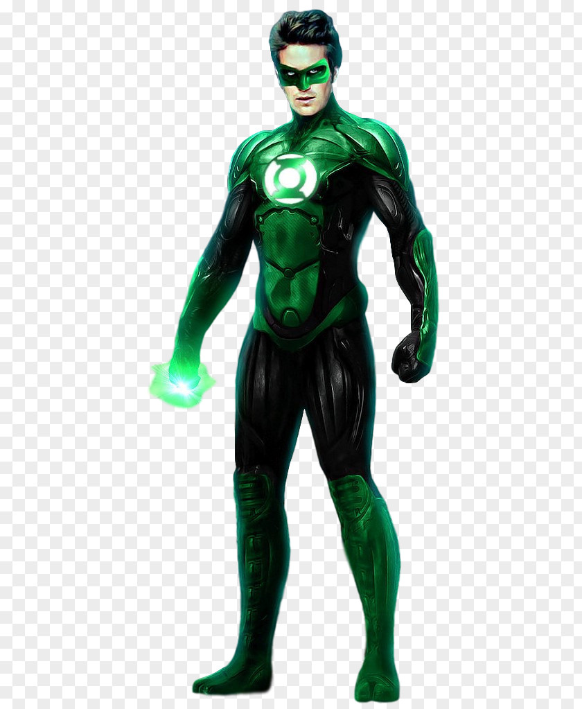 Green Lantern Hal Jordan Nathan Fillion Corps DC Universe PNG