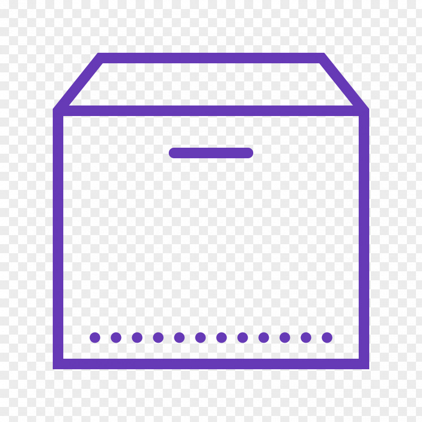 Hourglass Box Business PNG