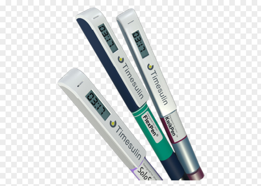 Insulin Detemir Lispro Aspart Pen PNG