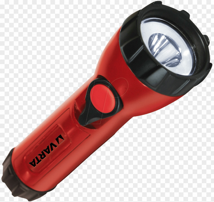 Light Flashlight LED Torch Varta 1 W Light-emitting Diode Lamp PNG