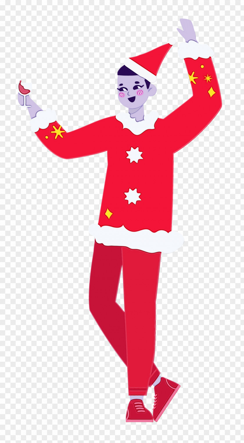 Santa Claus PNG