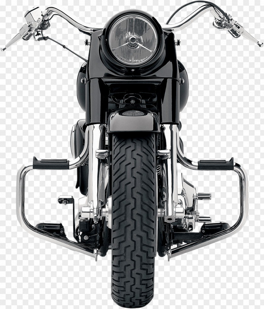 Softail Harley-Davidson Motorcycle Accessories Bar Lindby Custom PNG