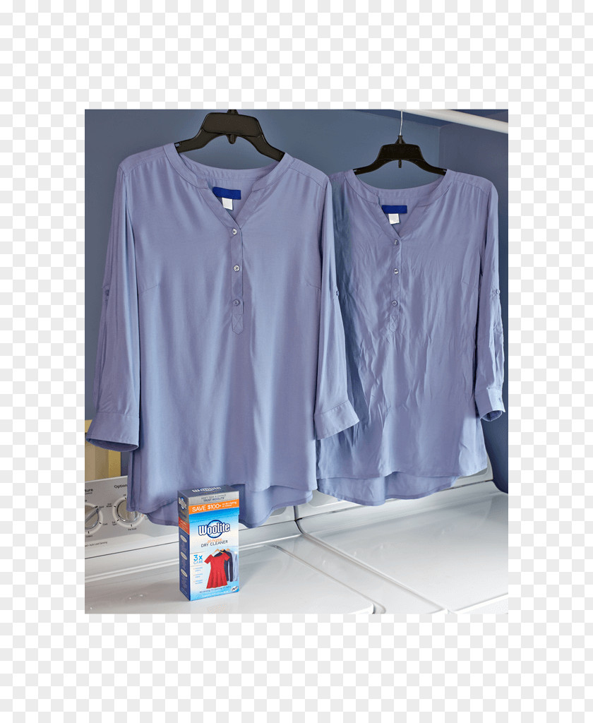 T-shirt Blouse Dry Cleaning Clothing PNG