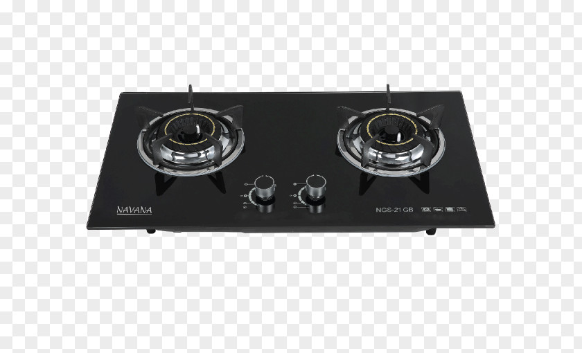 Table Gas Stove Bếp Ga Natural Cooking Ranges PNG