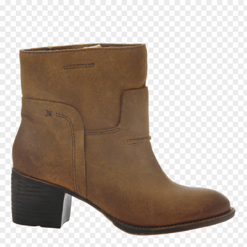 Urban Women Suede Cowboy Boot Shoe Chelsea PNG
