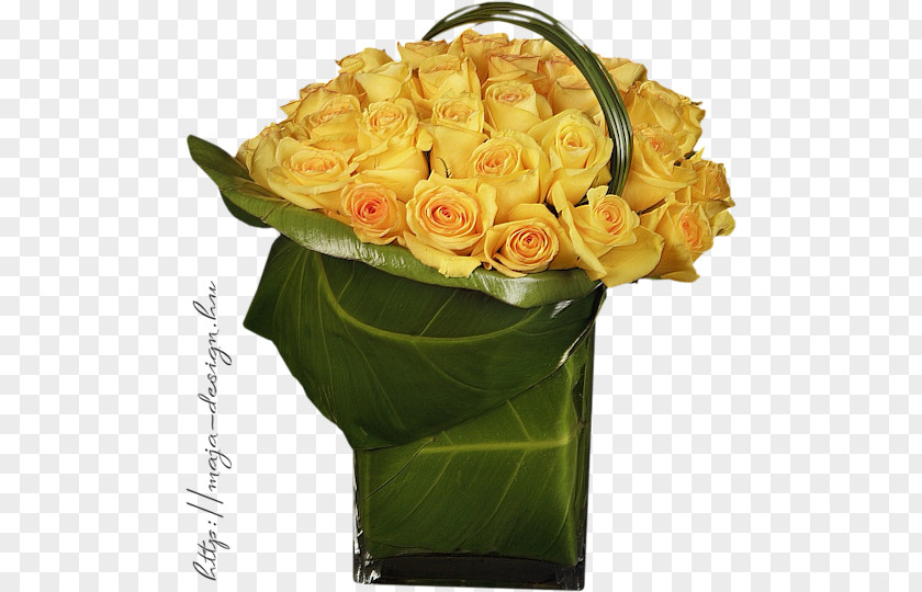 Vase Garden Roses Floral Design Flower PNG