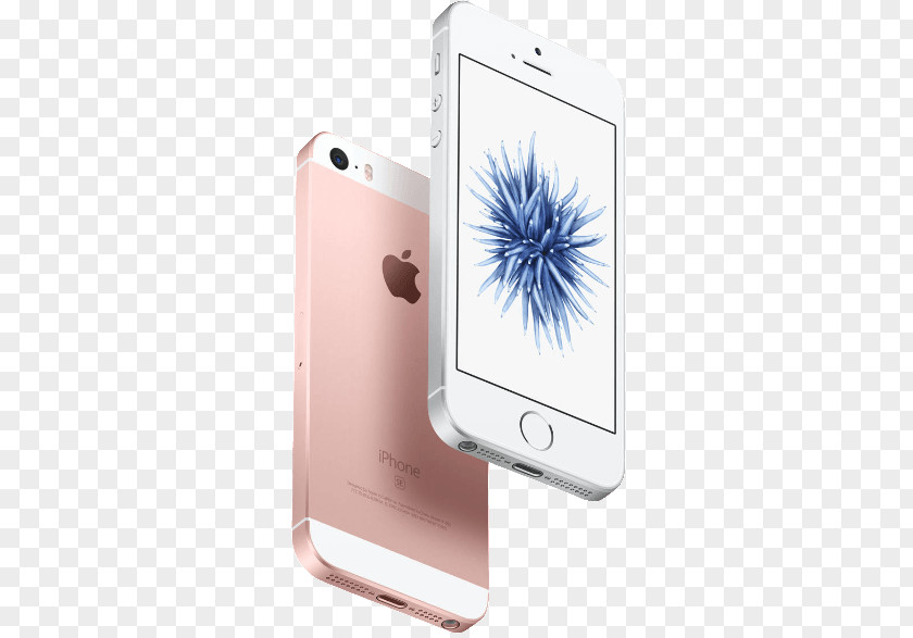 Apple IPhone SE 6S PNG
