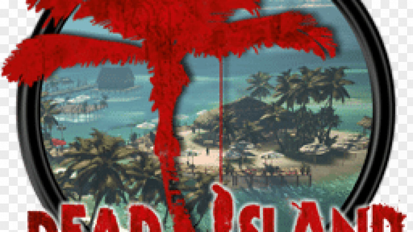 Dead Island Island: Riptide Left 4 Video Game PNG