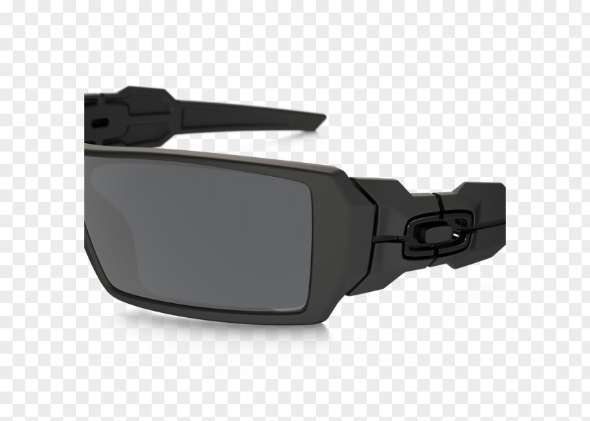 Drilling Platform Goggles Oakley, Inc. Sunglasses Rig PNG